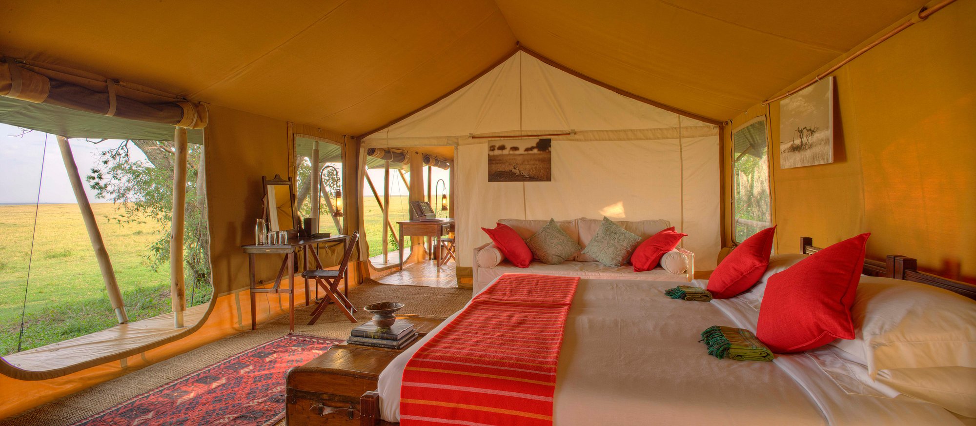 Elephant Pepper Camp image 3
