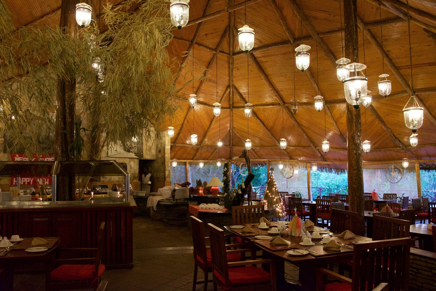 Fig Tree Camp Mara image 3