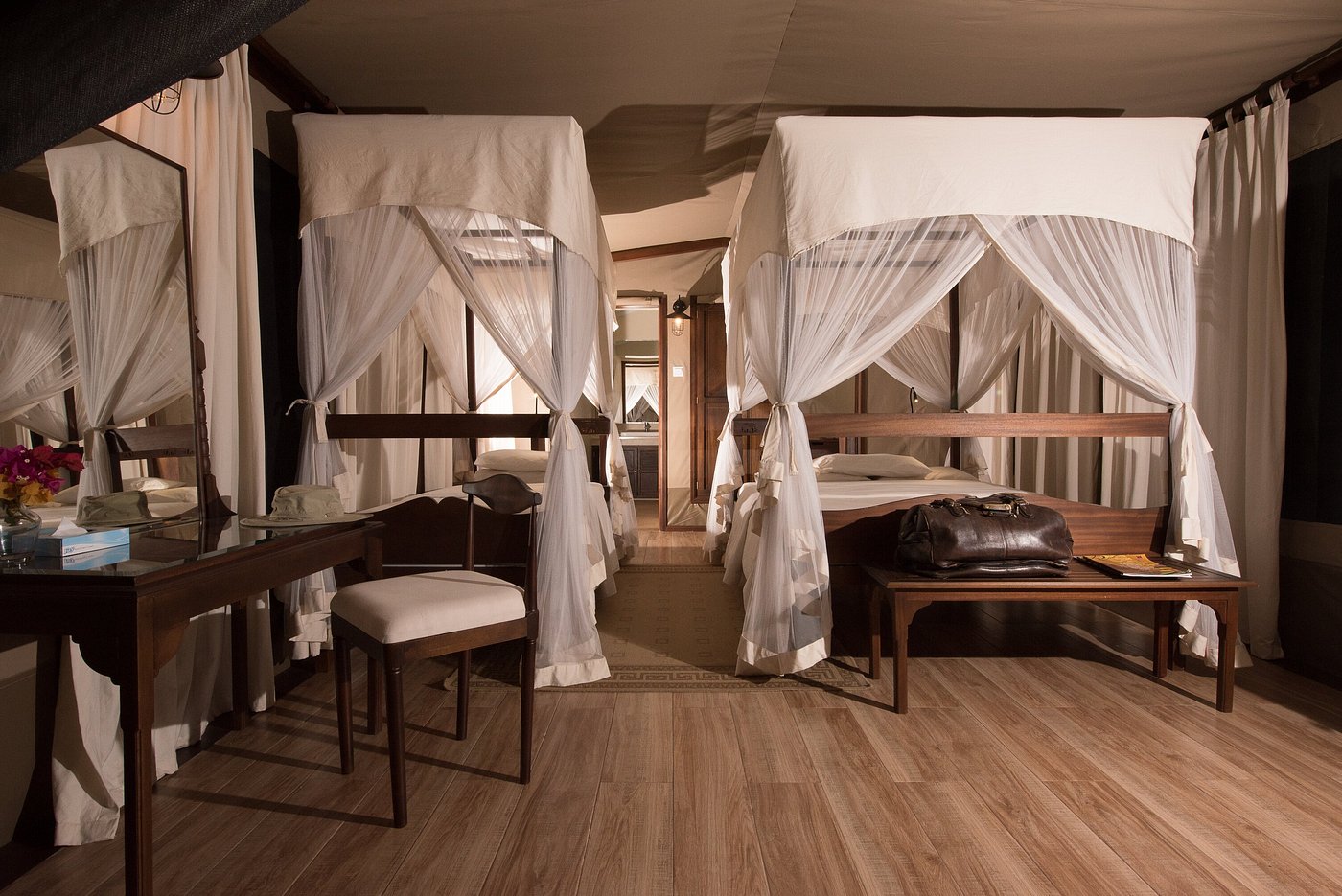 Fig Tree Camp Mara image 1