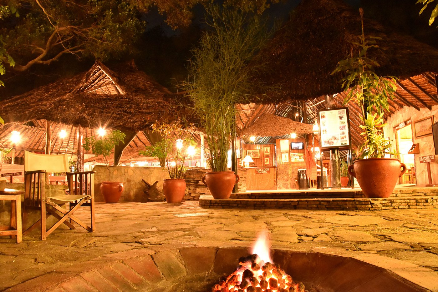 Fig Tree Camp Mara image 2