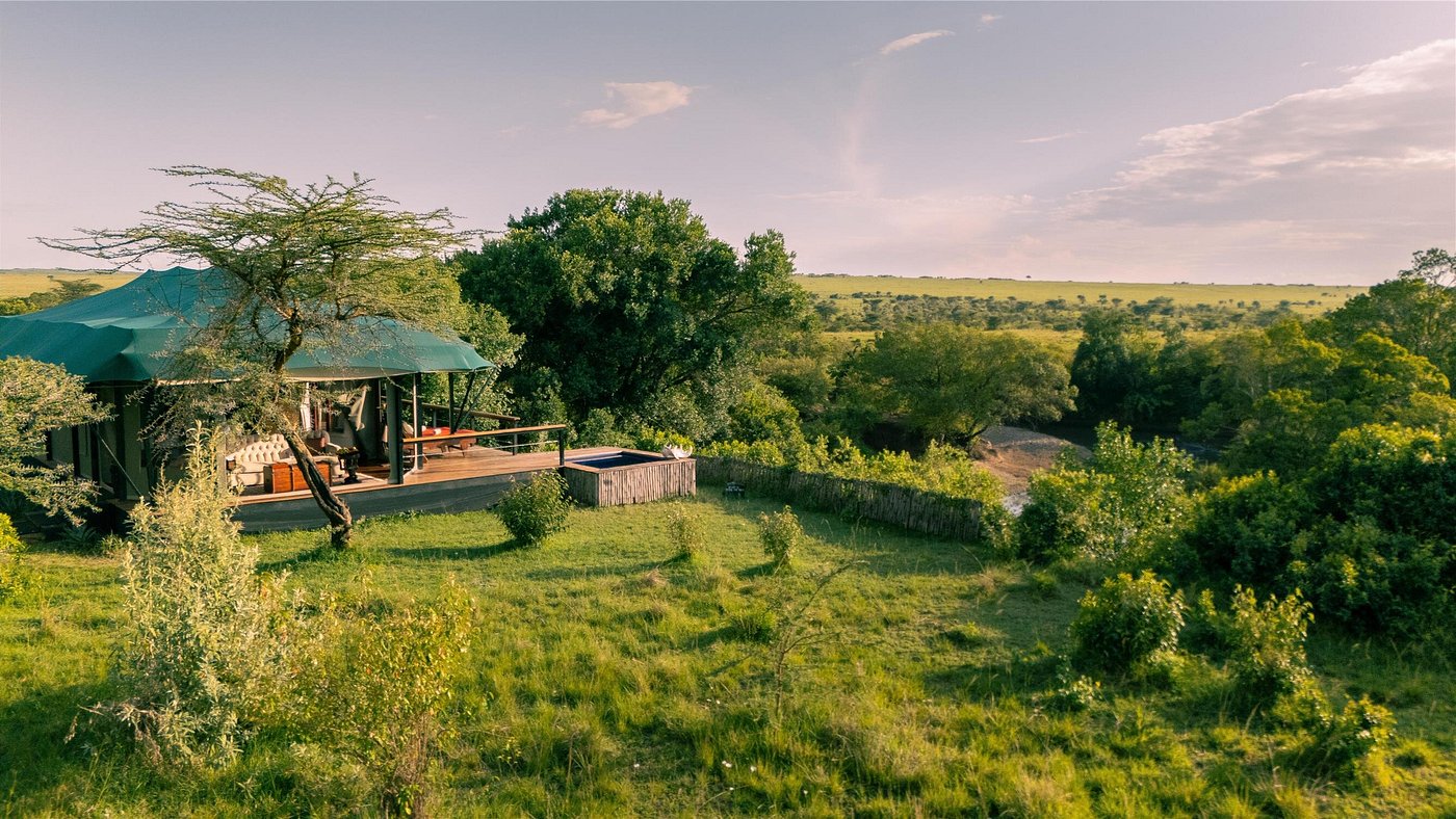 Olare Mara Kempinski Masai Mara image 1