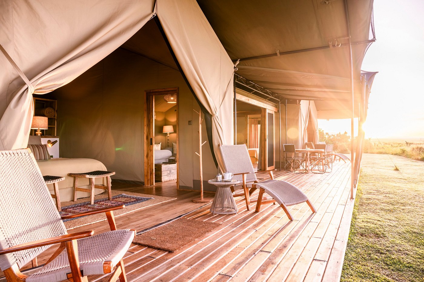 Governors' Camp image 2