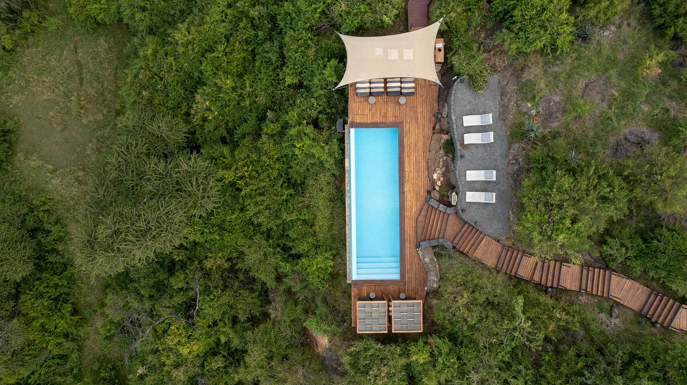 Mahali Mzuri Safari Camp image 3