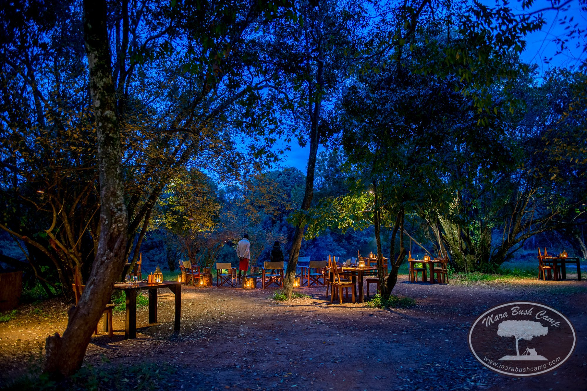 Soroi Mara Bush Camp image 2