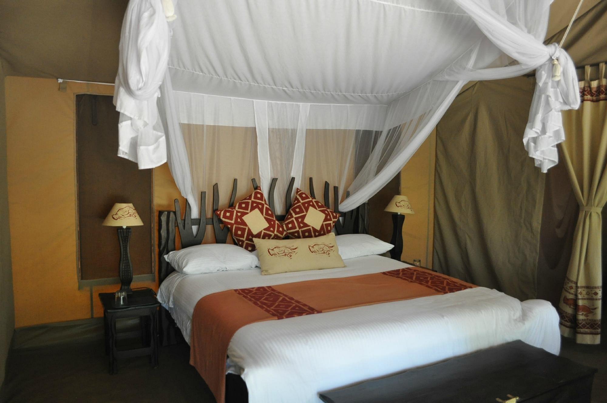Mara Crossing Camp image 3