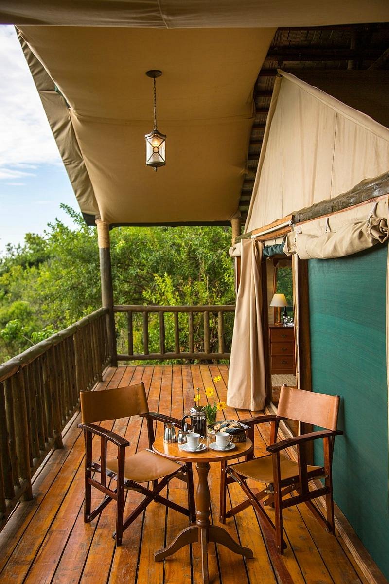 Mara Engai Wilderness Lodge image 2