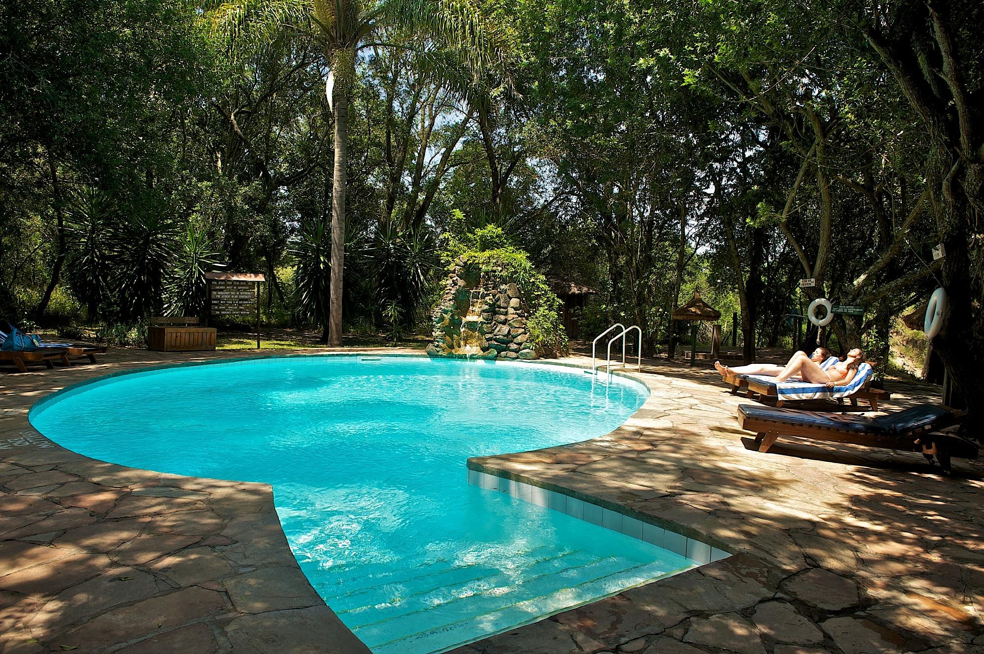 Mara Intrepids Tented Camp image 3