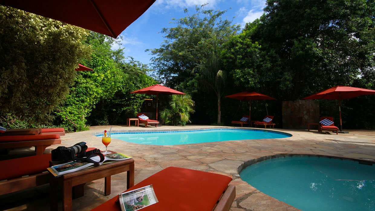Mara Leisure Camp image 3