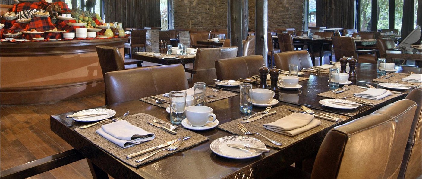 Fairmont Mara Safari Club image 1