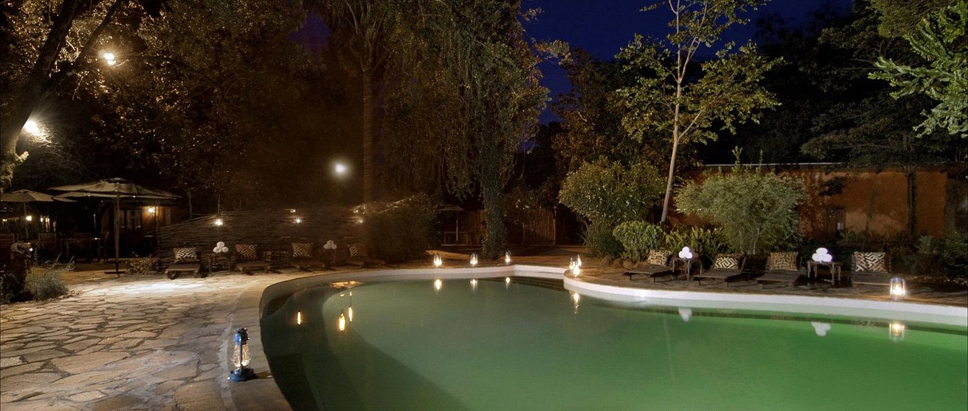 Fairmont Mara Safari Club image 2