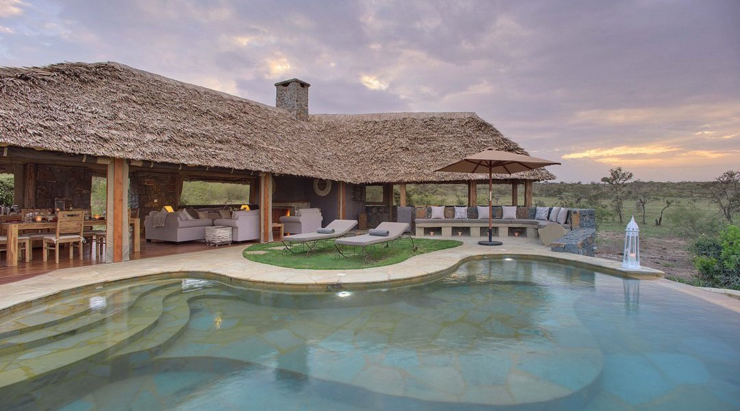 Naboisho Camp