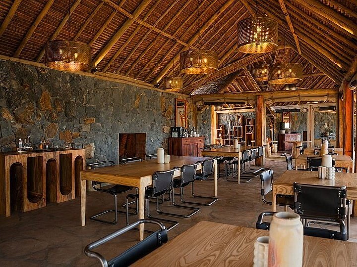 Naboisho Camp image 1