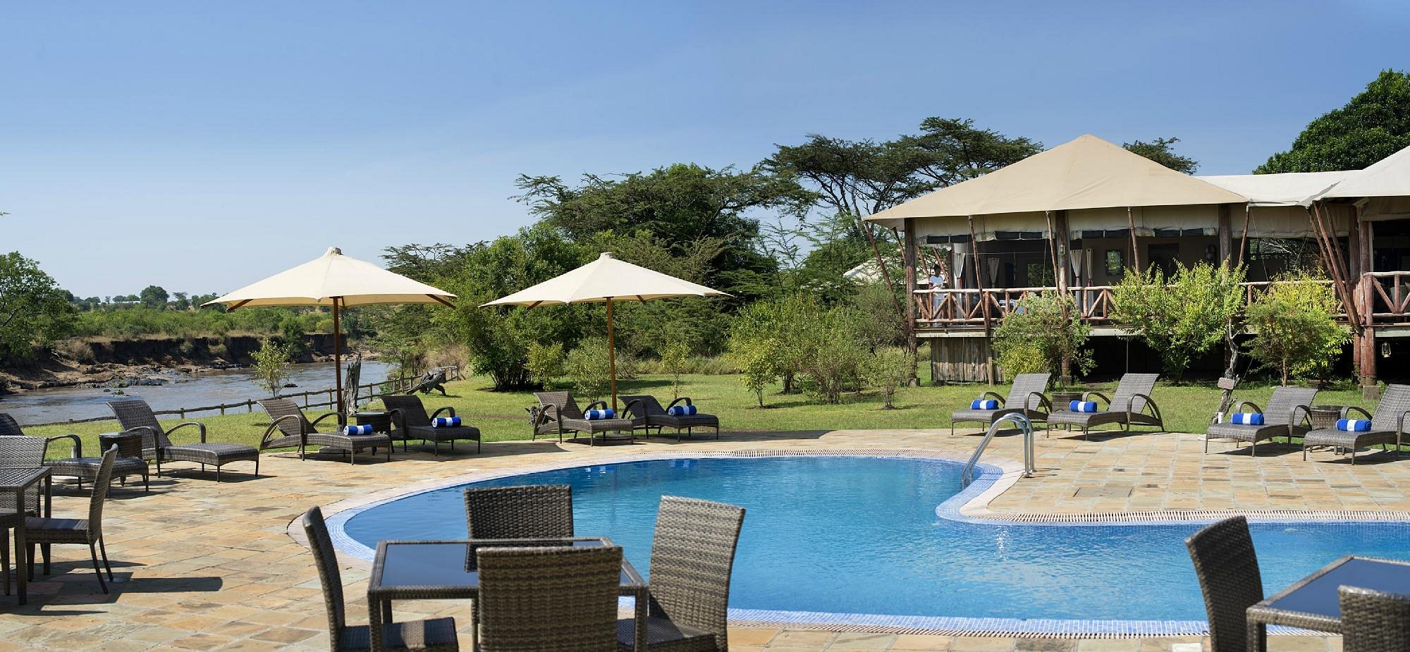 Neptune Mara Rianta Luxury Camp image 1