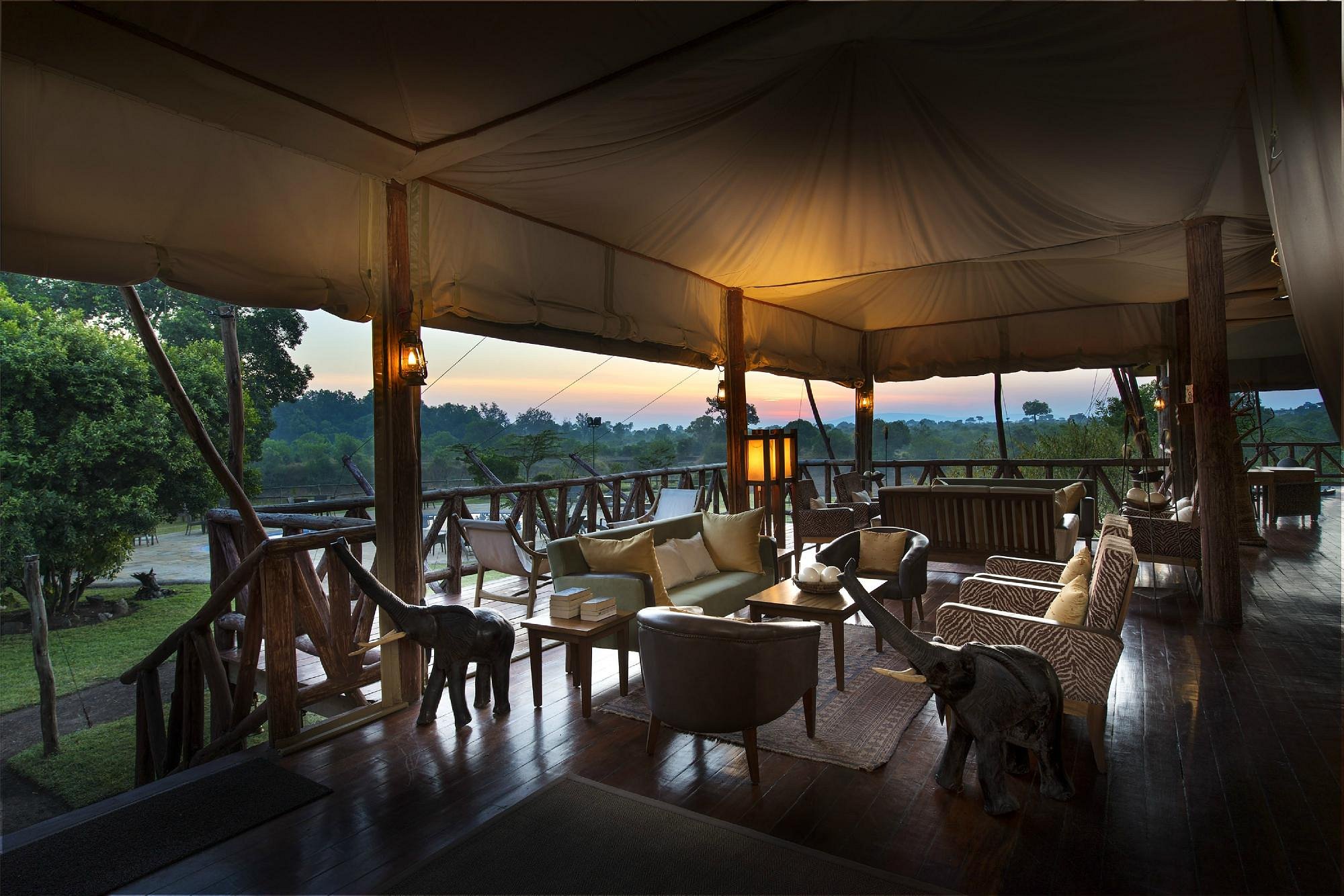 Neptune Mara Rianta Luxury Camp image 2