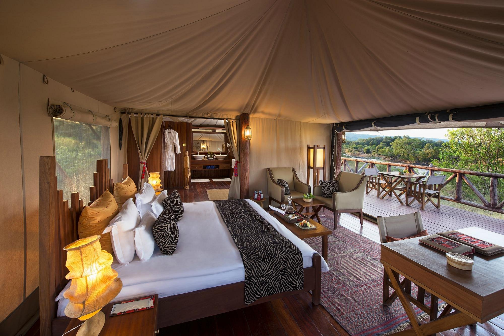 Neptune Mara Rianta Luxury Camp image 3