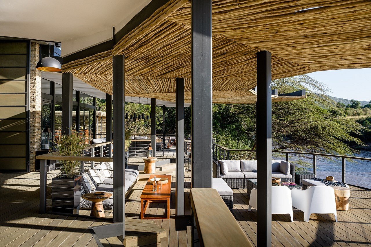 Olonana Lodge, an A&K Sanctuary image 2
