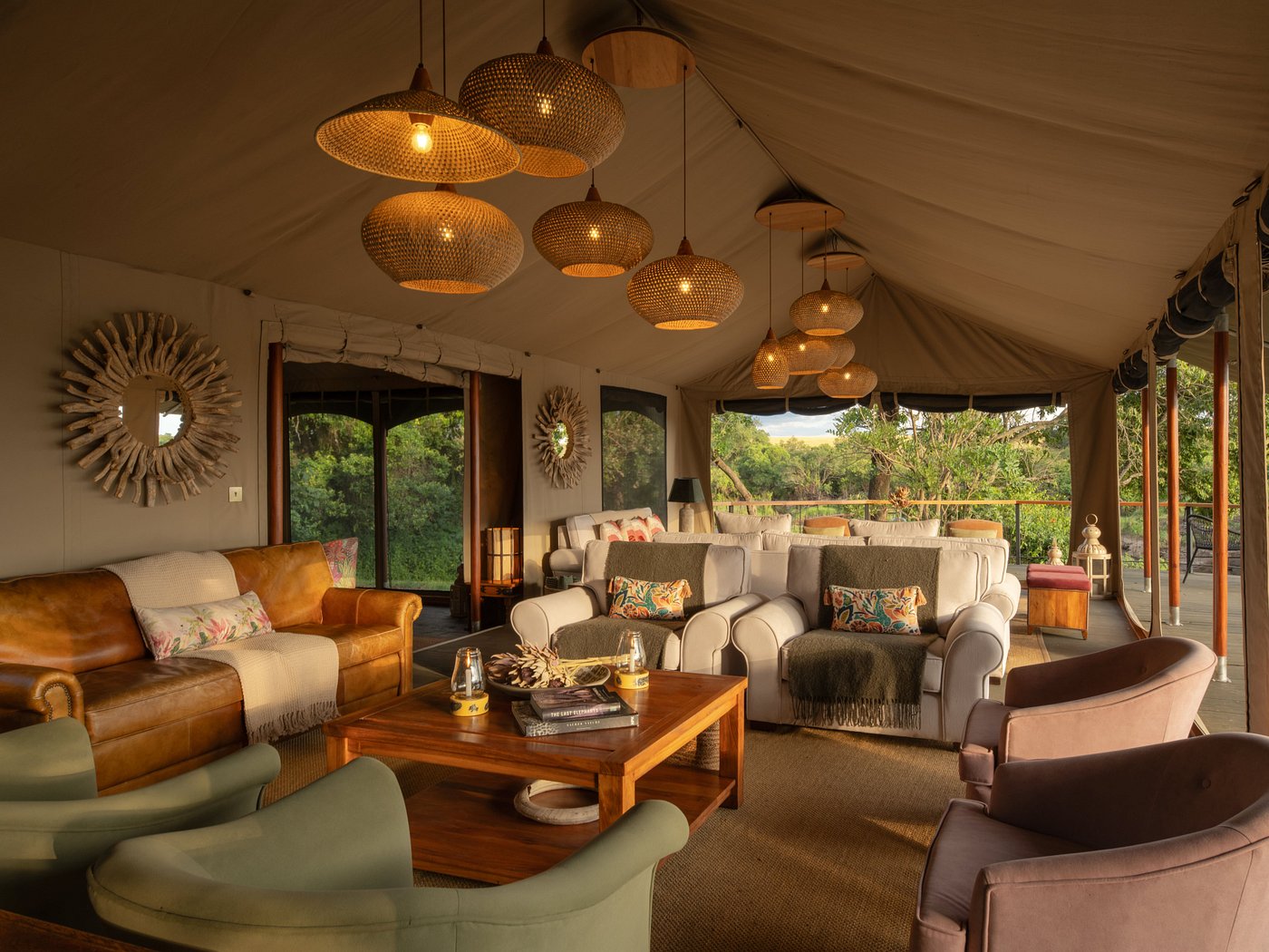 Rekero Camp image 3