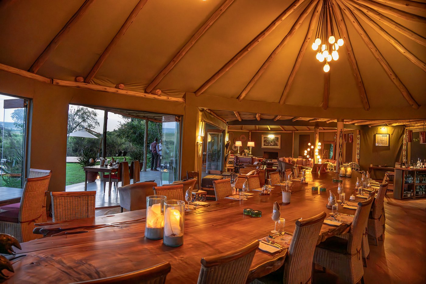 Sala's Camp image 2