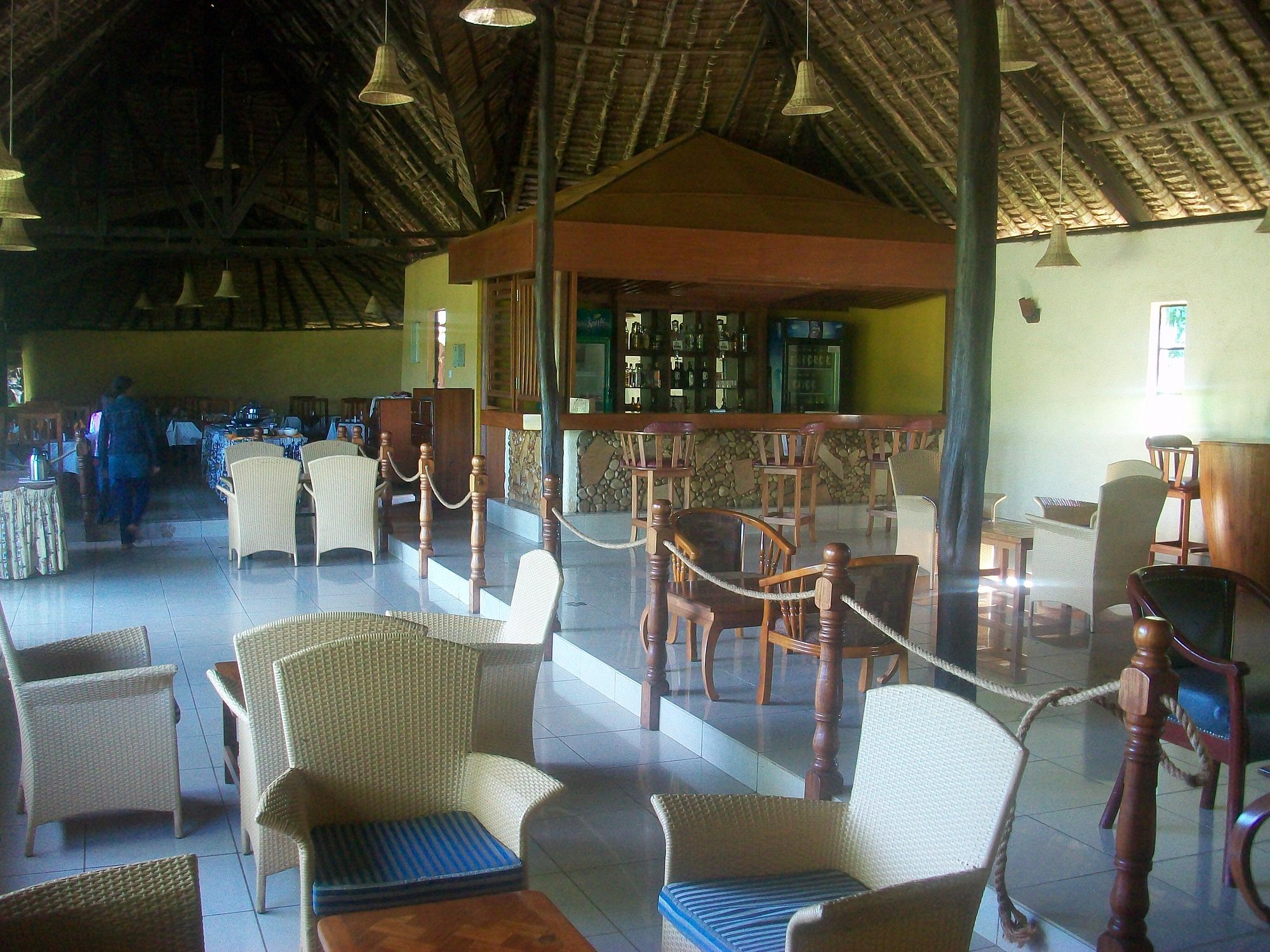 Ol-Moran Tented Camp image 2