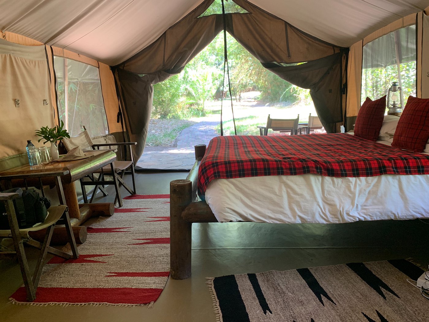 Siana Springs Tented Camp image 1