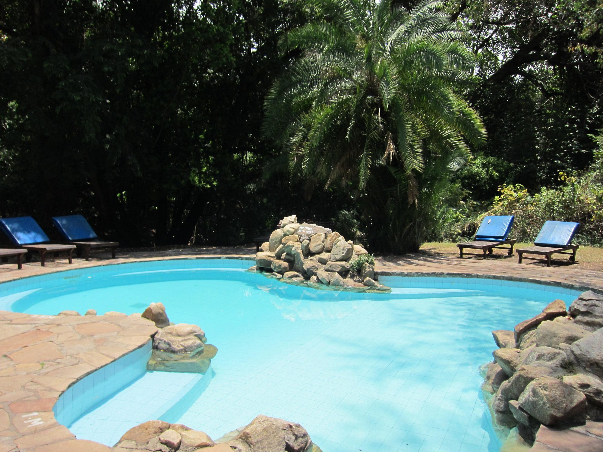 Siana Springs Tented Camp image 2