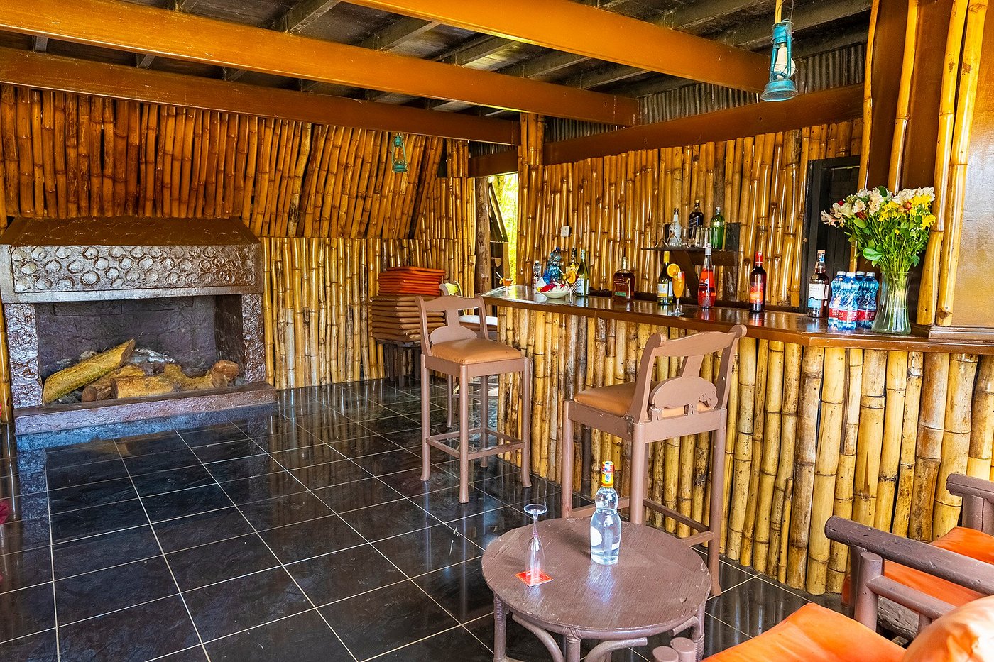 Muthu Mara River Lodge image 2