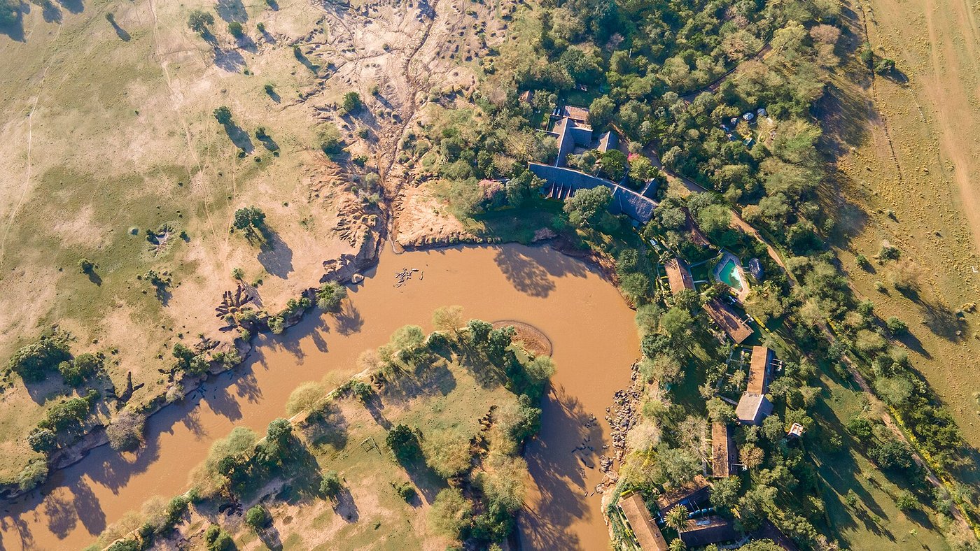 Muthu Mara River Lodge image 1