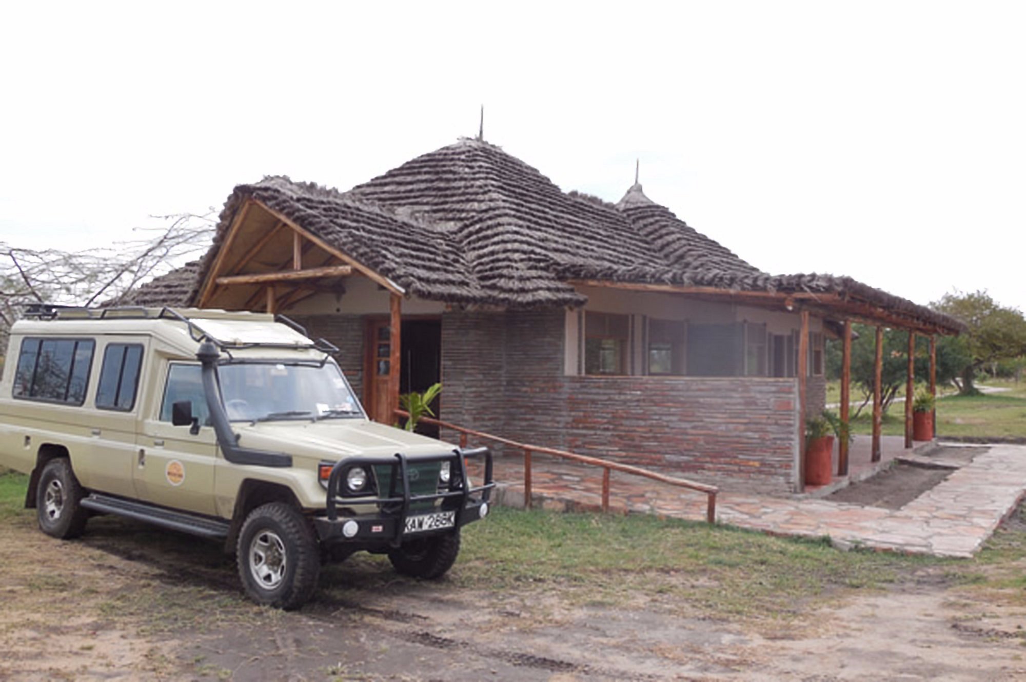 Olkeri Mara Camp image 2