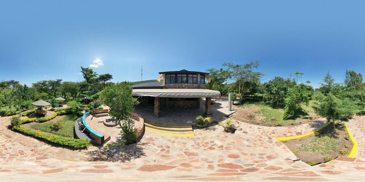Oldarpoi Mara Camp image 3