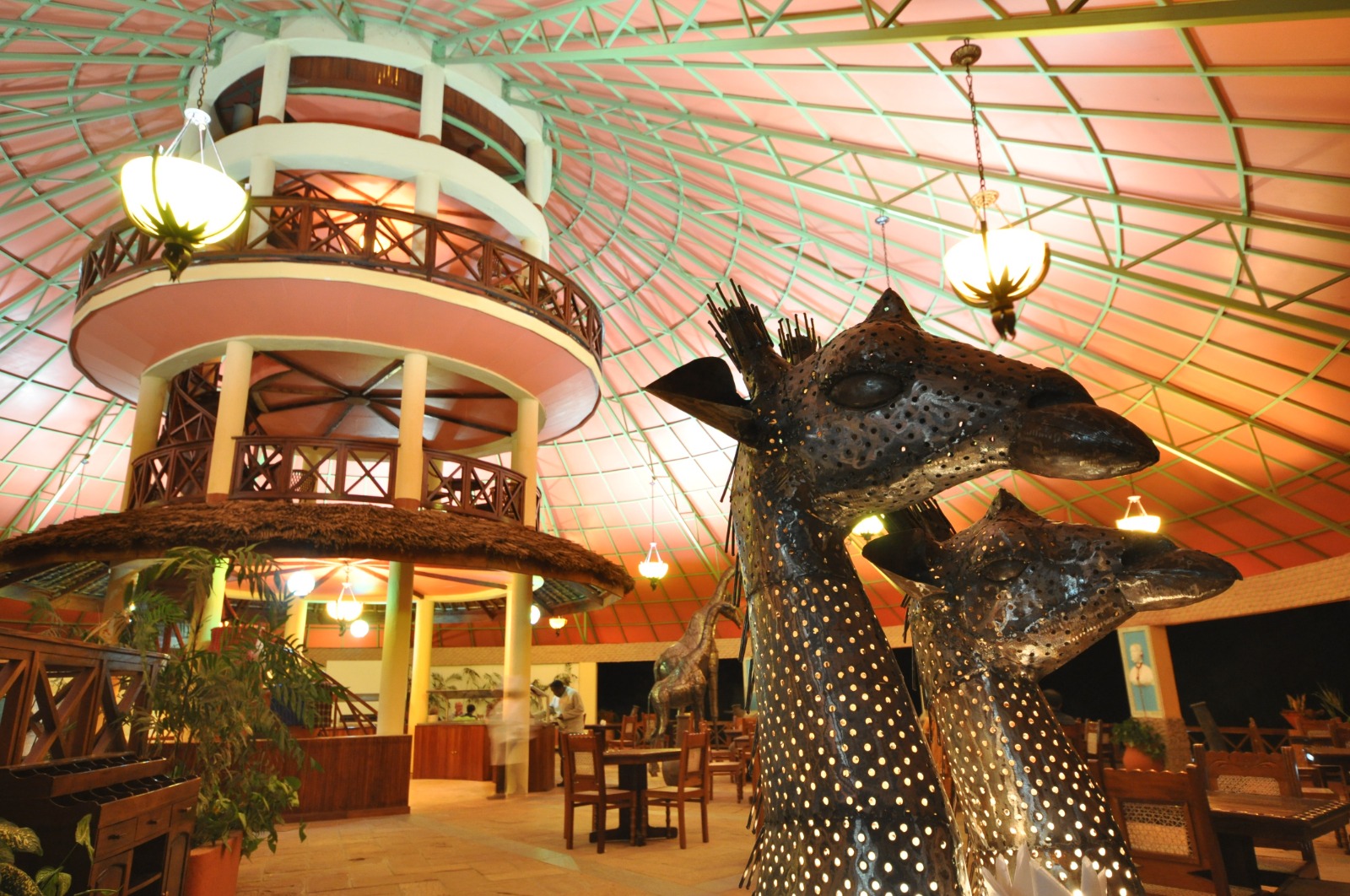 Kilima Safari Camp image 3