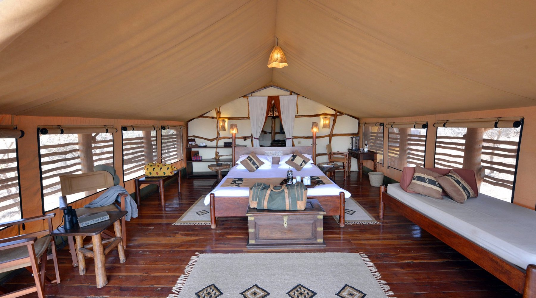 Elerai Camp