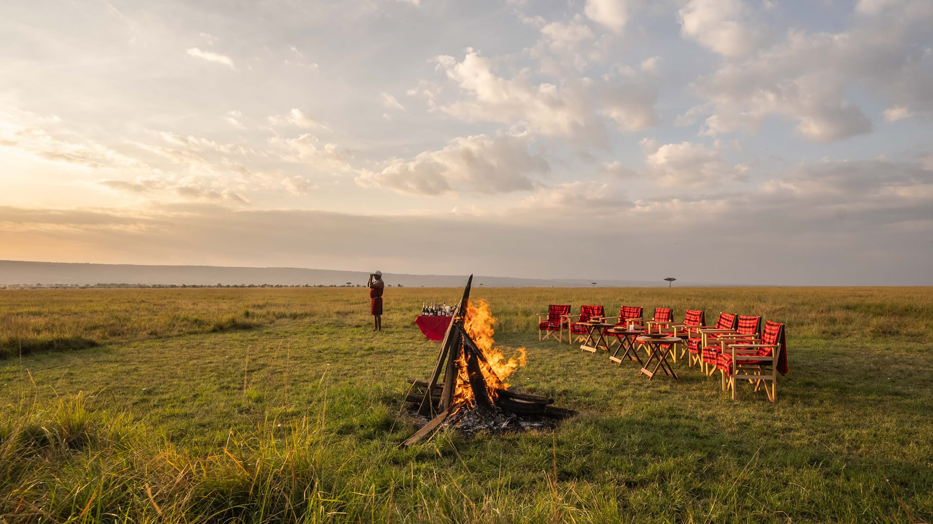 Safari Ilmoran (7 Days) photo 1