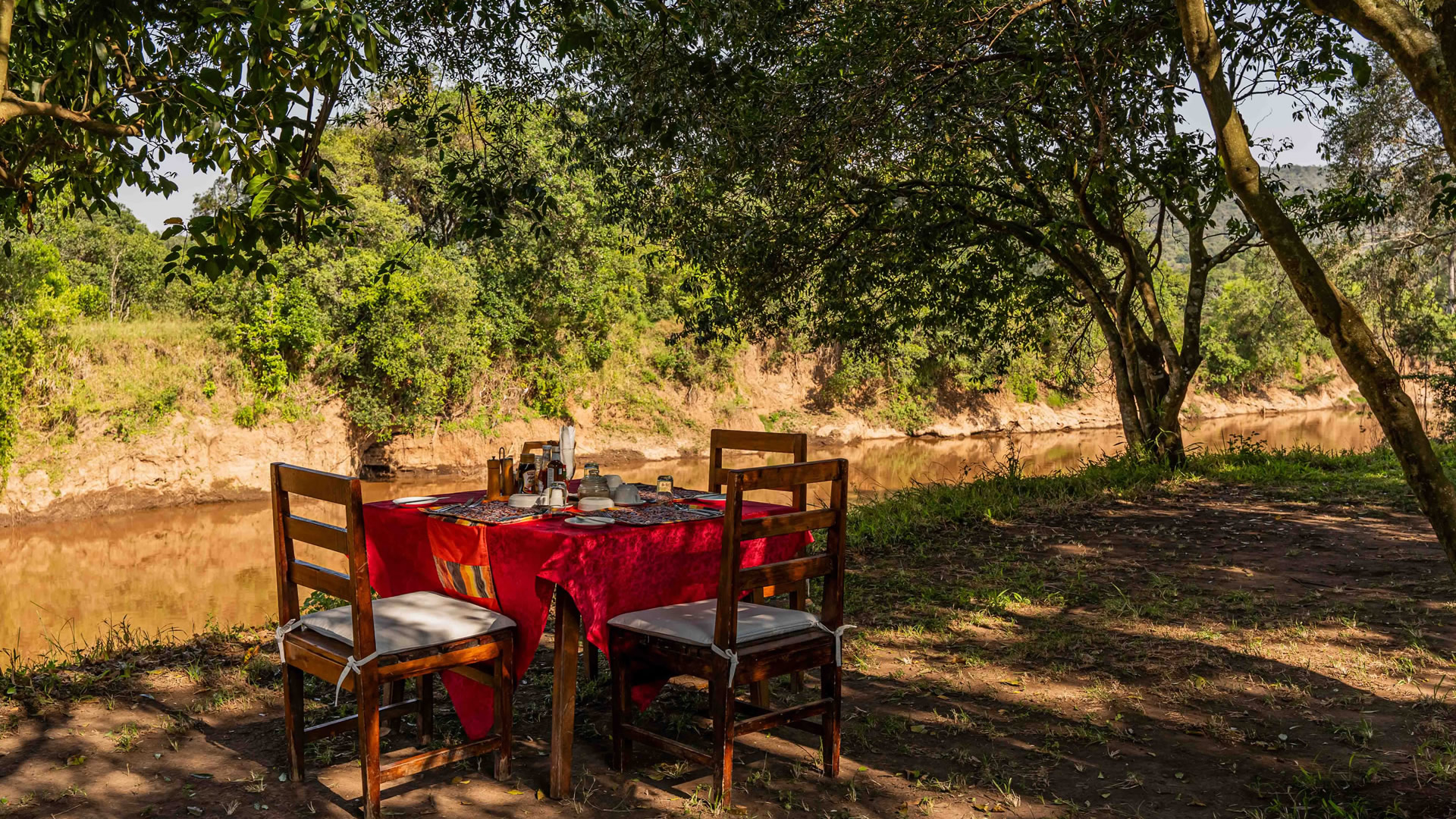 Safari Ilmoran (7 Days) photo 2