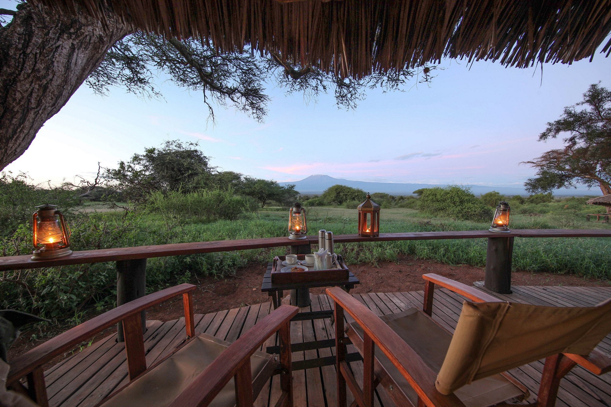 Tawi Lodge image 3