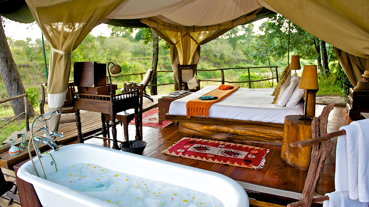 Safari Ilmoran (7 Days) photo 4
