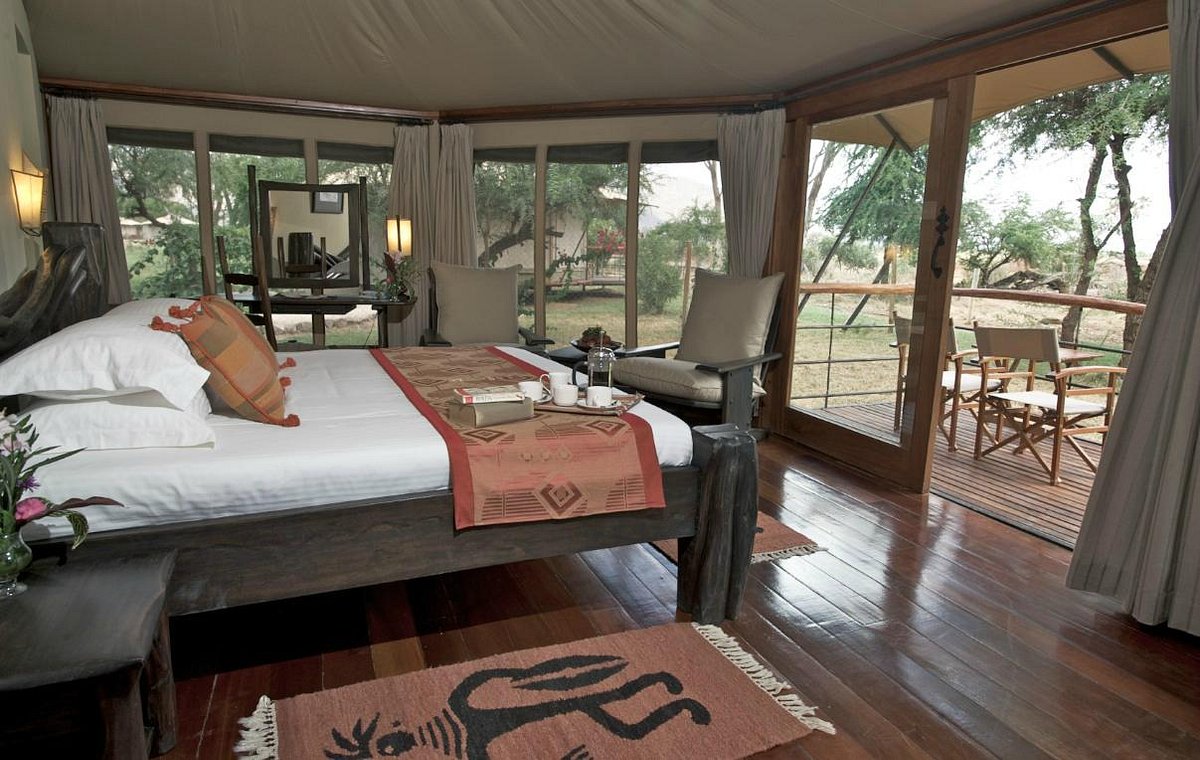 Ashnil Samburu Camp image 2