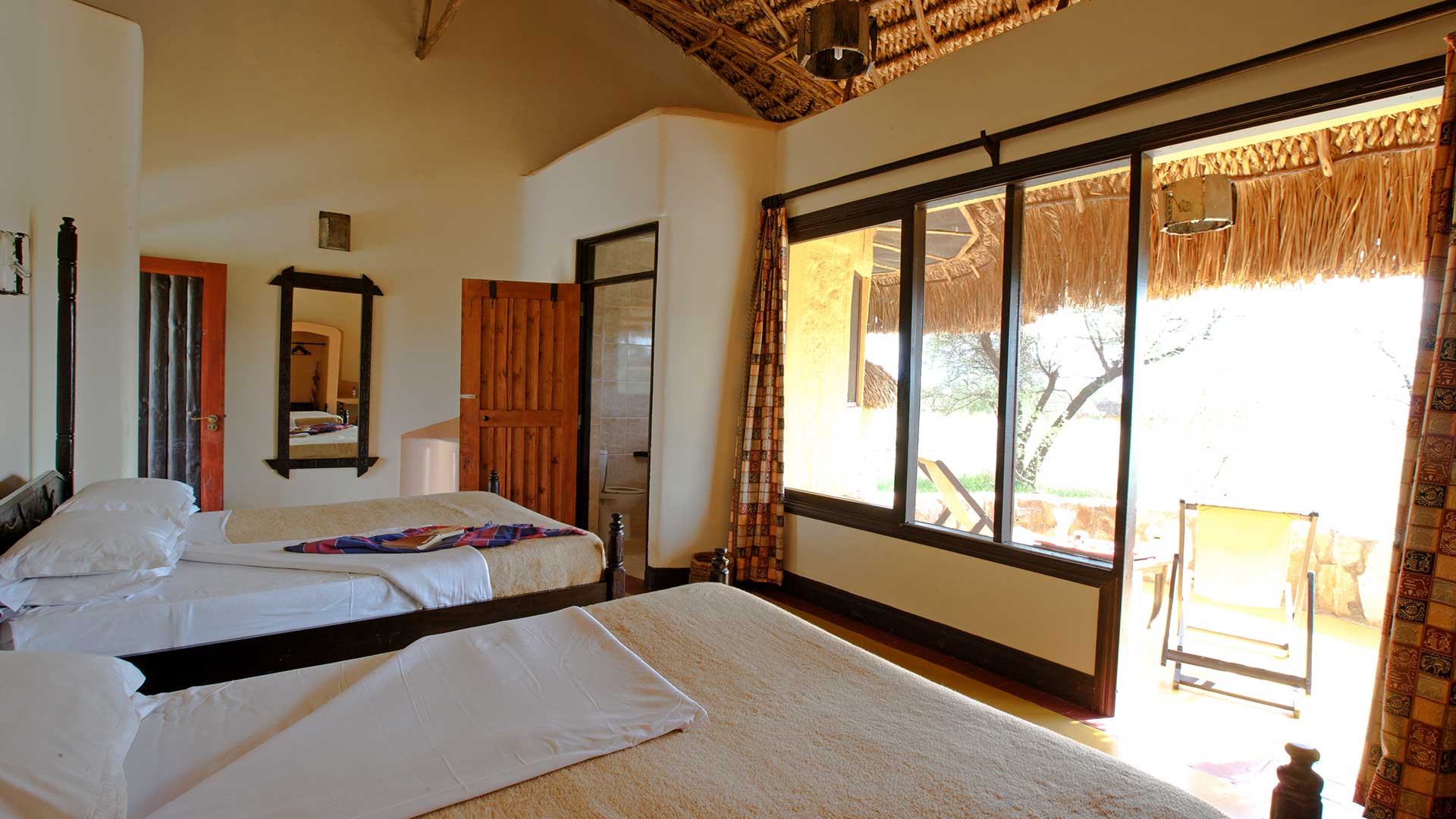 Samburu Sopa Lodge image 3