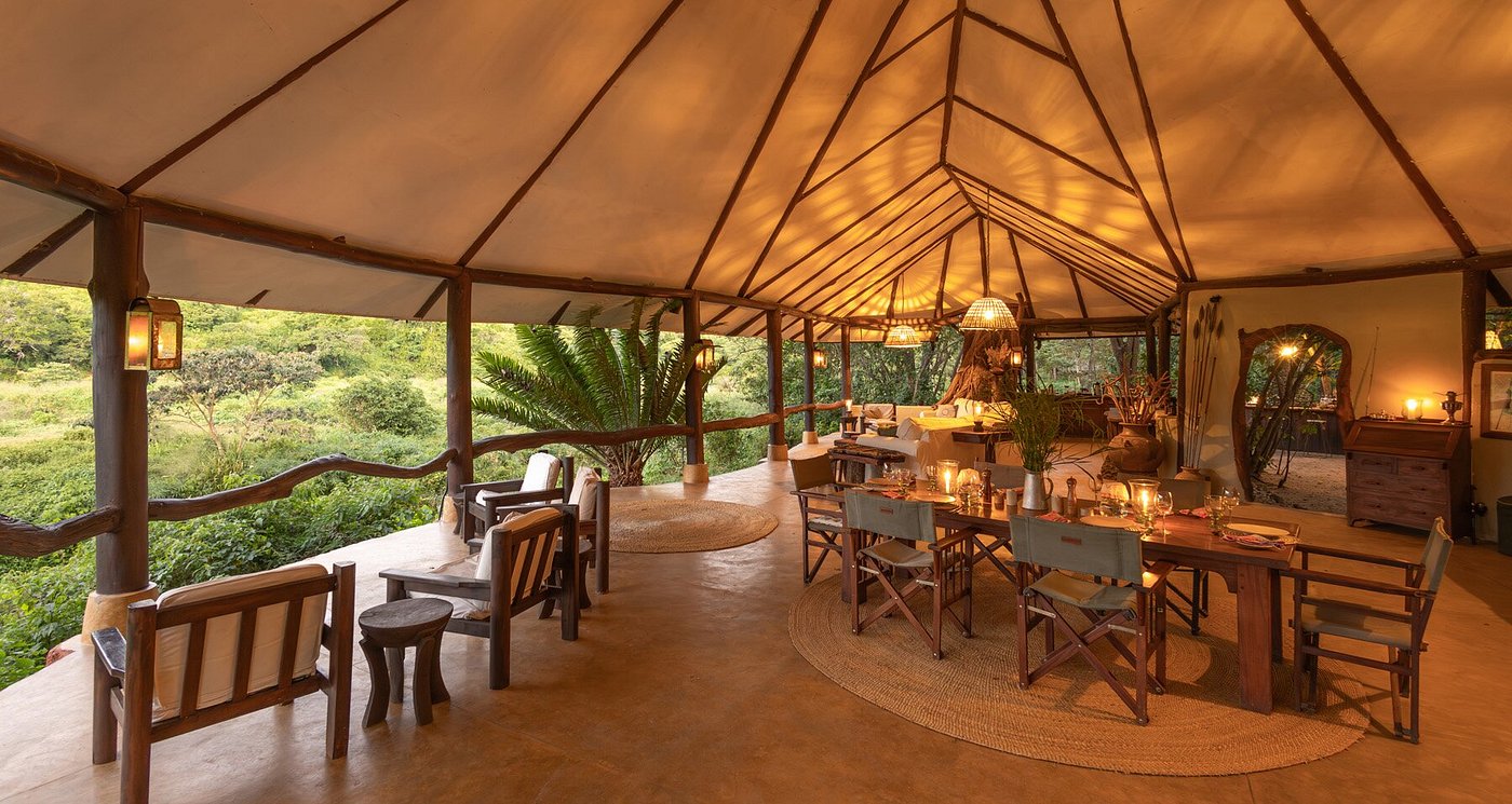 Kitich Forest Camp image 3