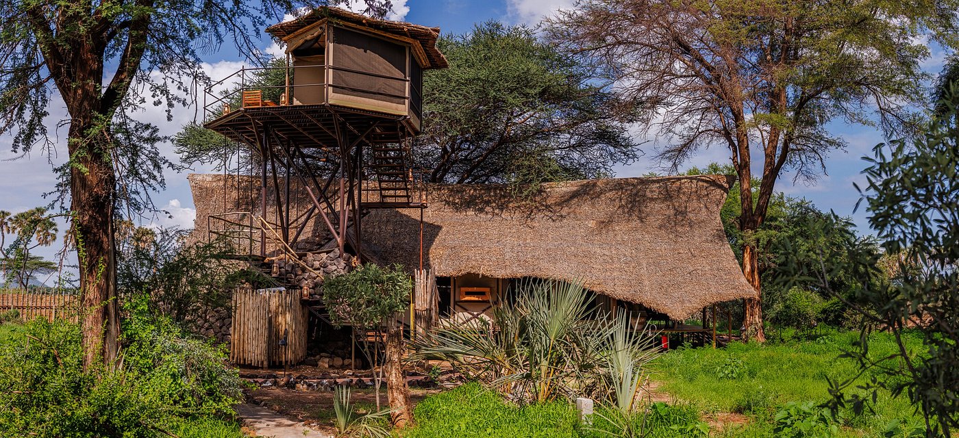 Soroi Larsens Camp image 3