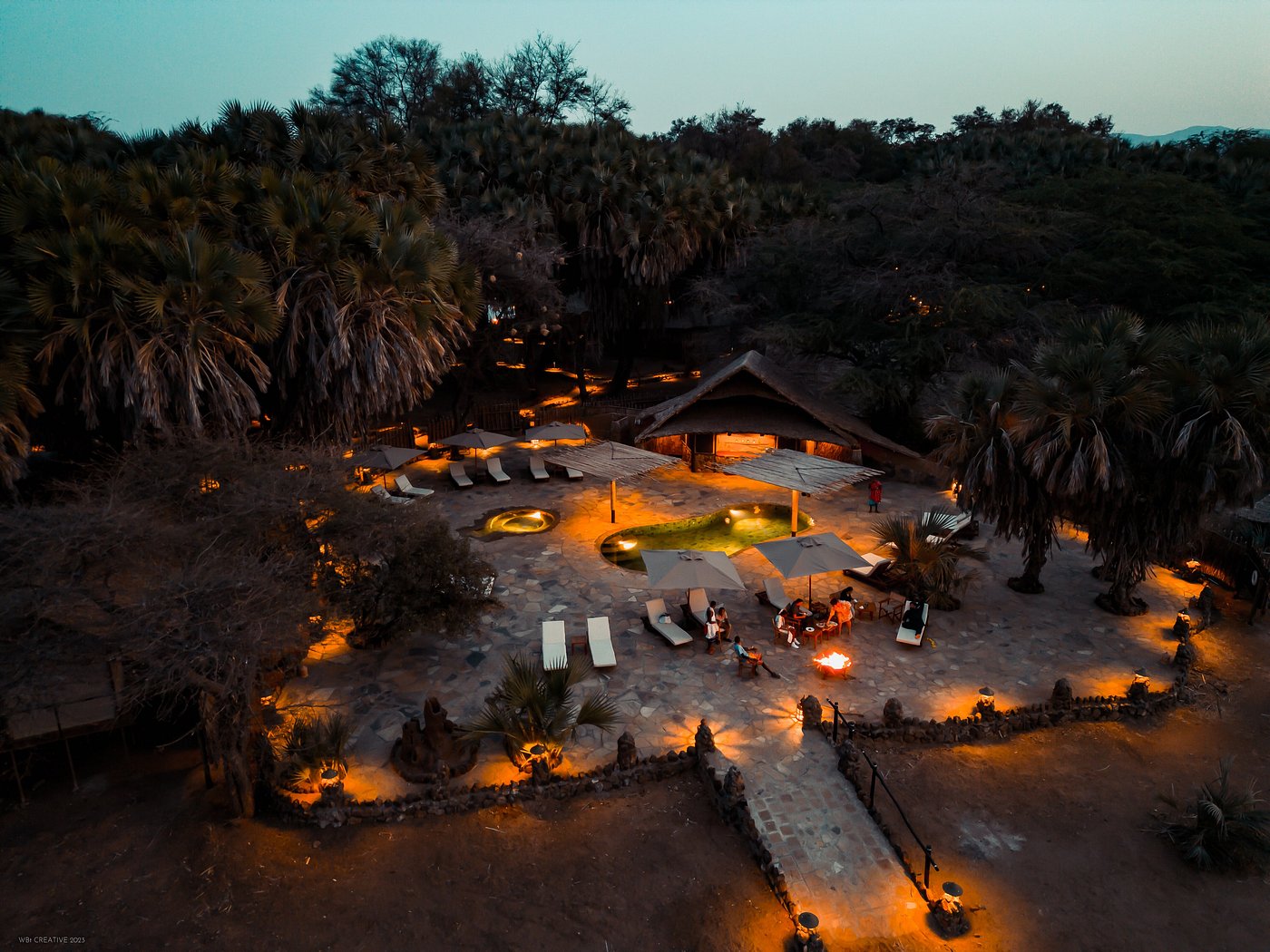 Soroi Larsens Camp image 1
