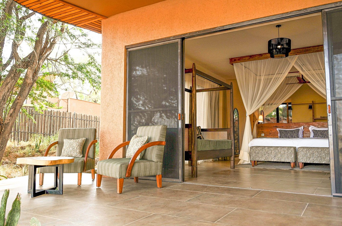 Soroi Samburu Lodge image 1