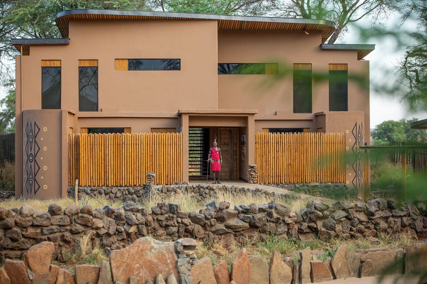 Soroi Samburu Lodge image 3