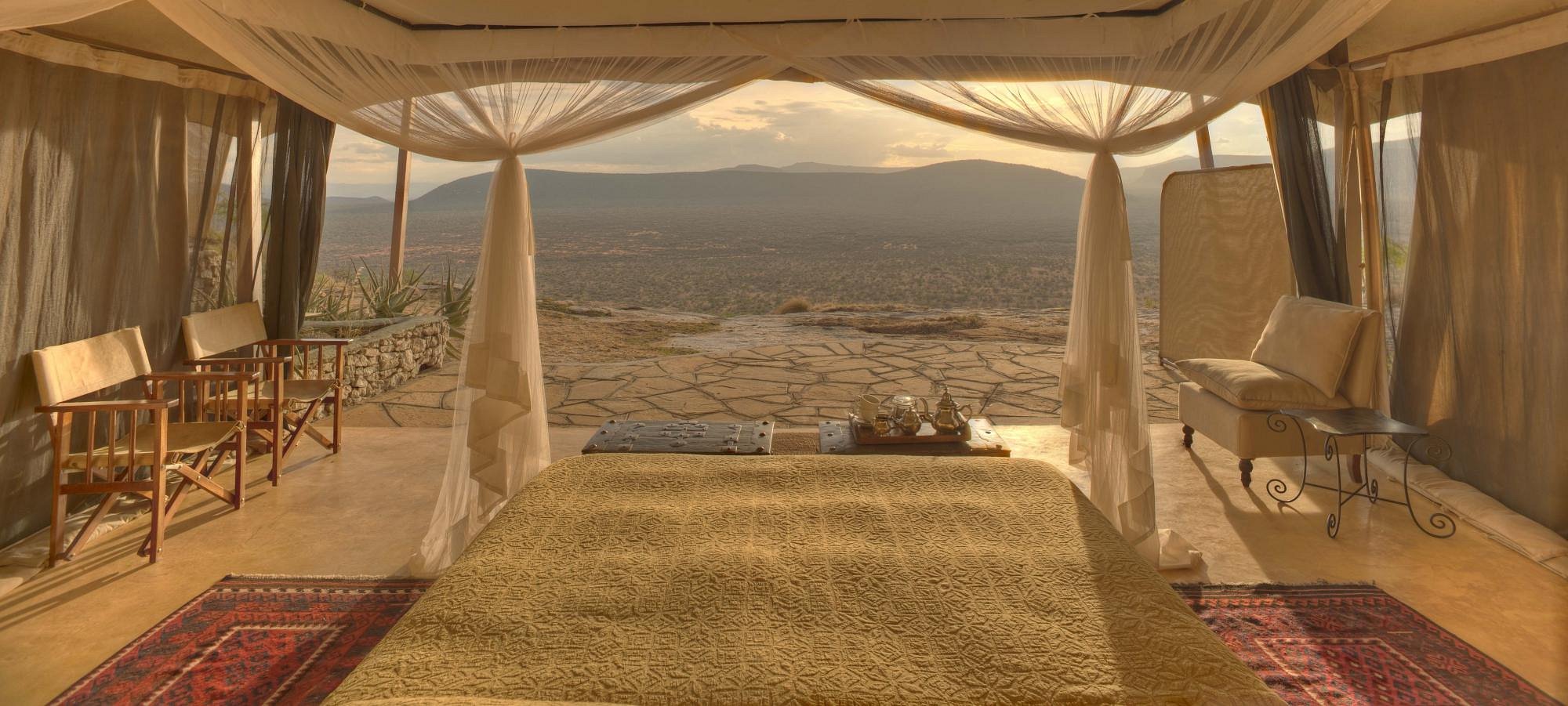 Saruni Samburu image 1