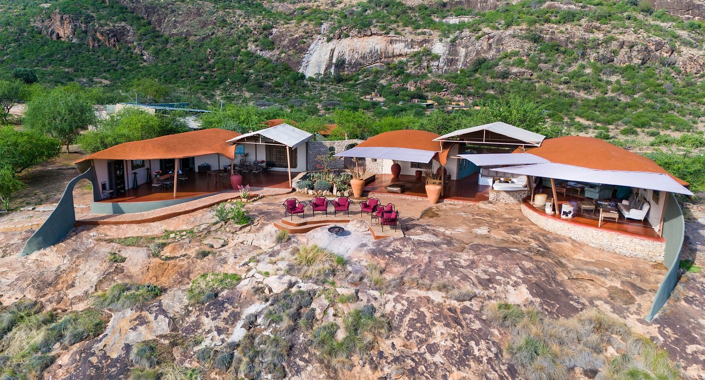 Saruni Samburu image 3