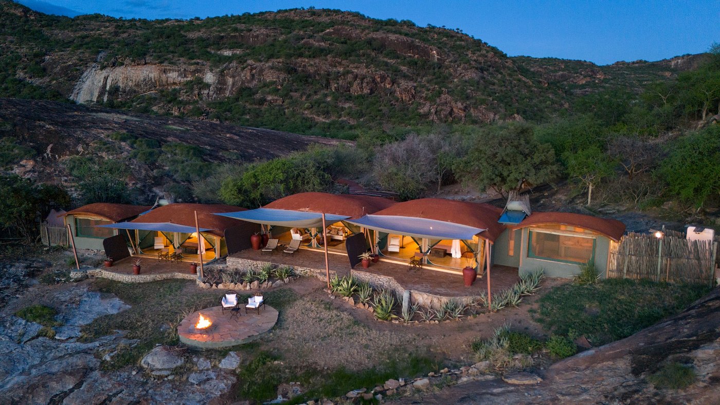 Saruni Samburu