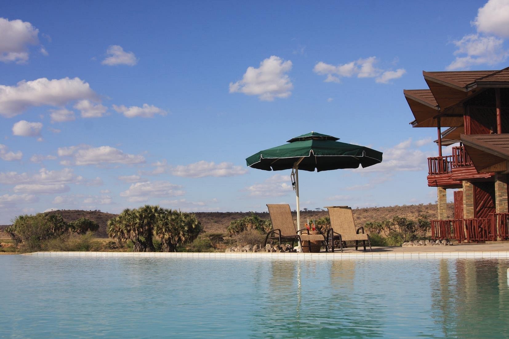 Samburu Simba Lodge image 1