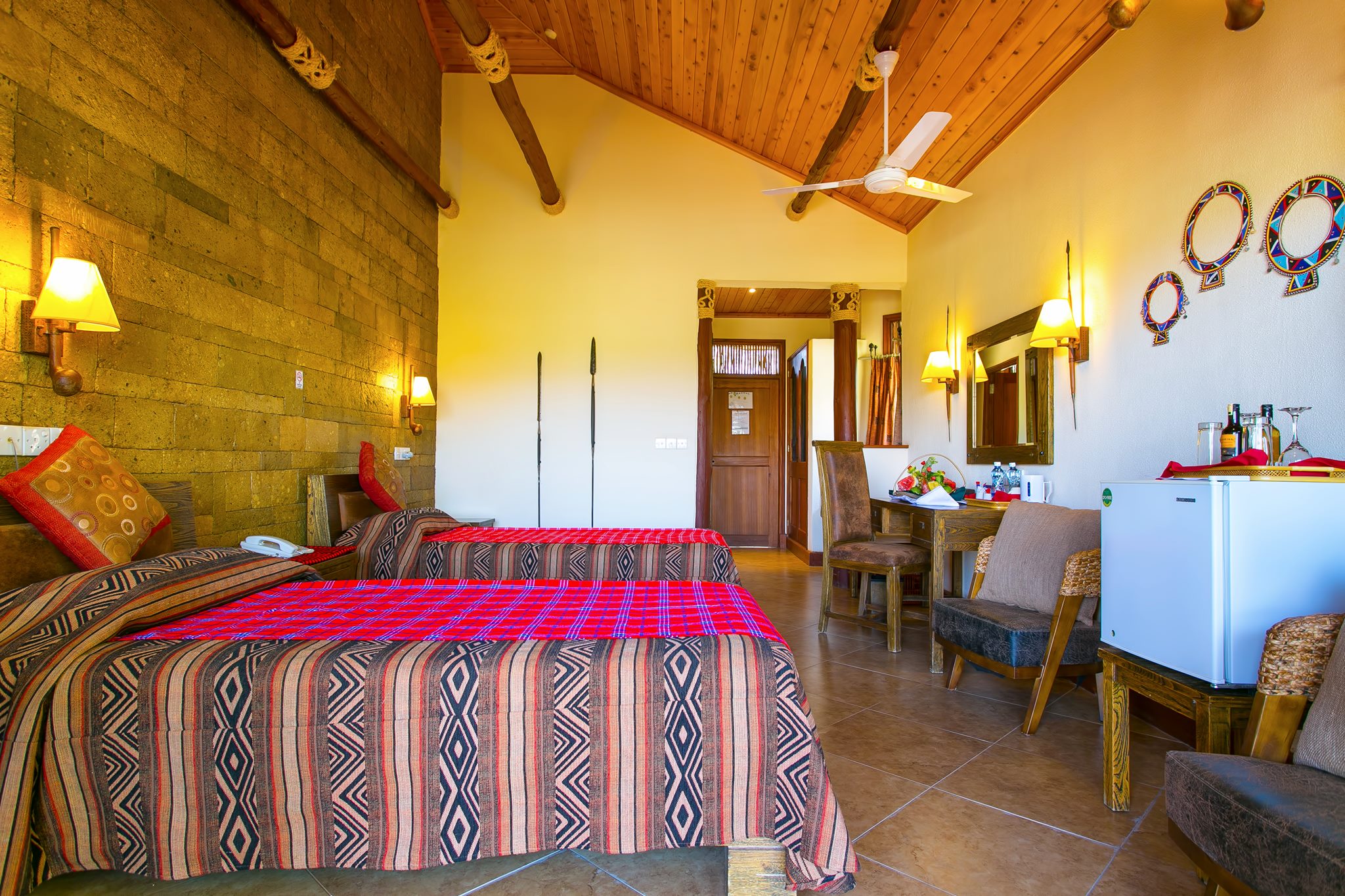 Samburu Simba Lodge image 3