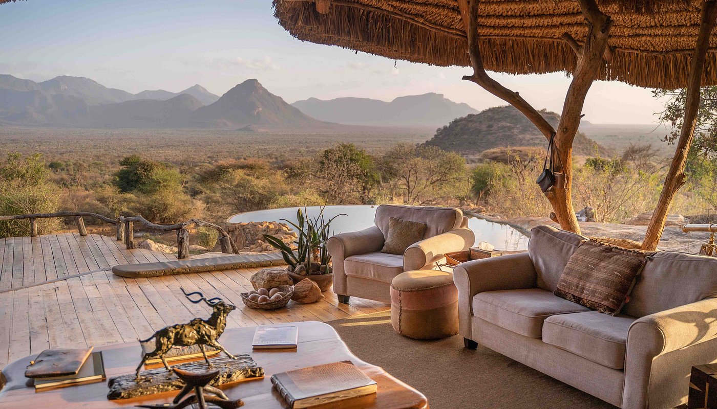 Sarara Camp image 1