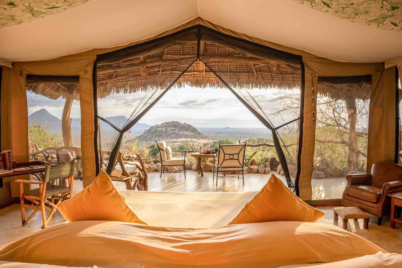 Sarara Camp image 2