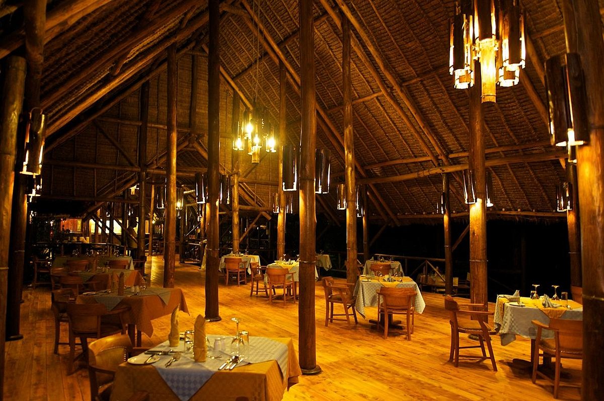 Samburu Intrepids Tented Camp image 2